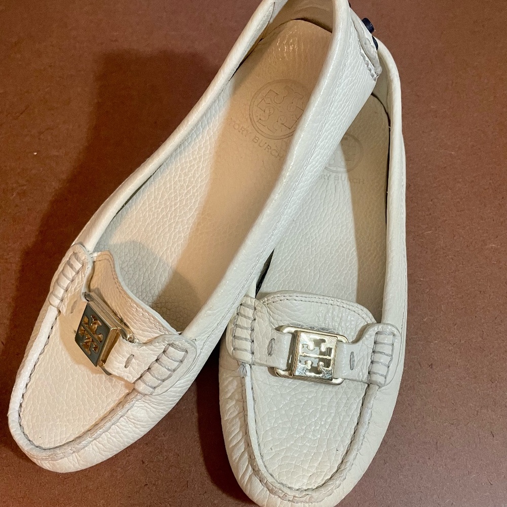 Tory Burch Driver Loafer